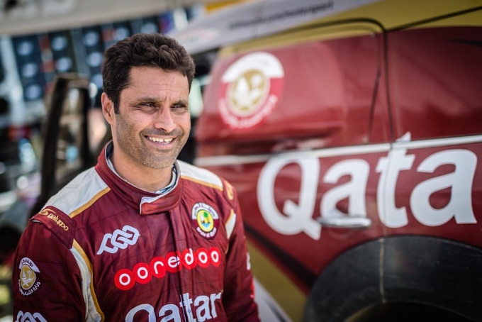 Nasser Al-Attiyah